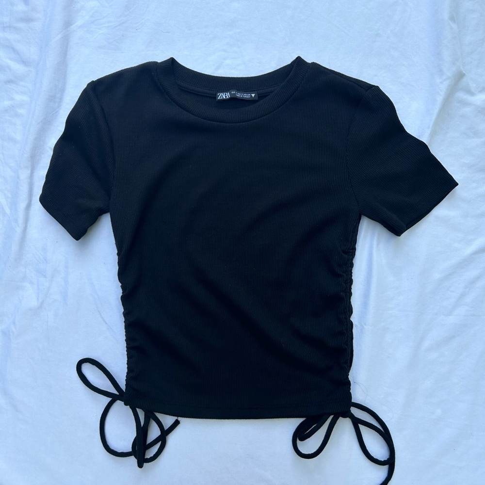 Zara Top